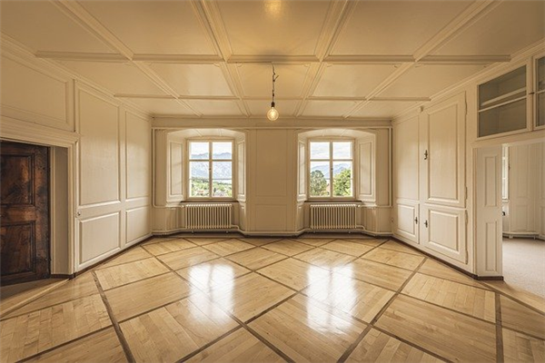 Pourquoi choisir une rénovation plutôt qu’une construction ?