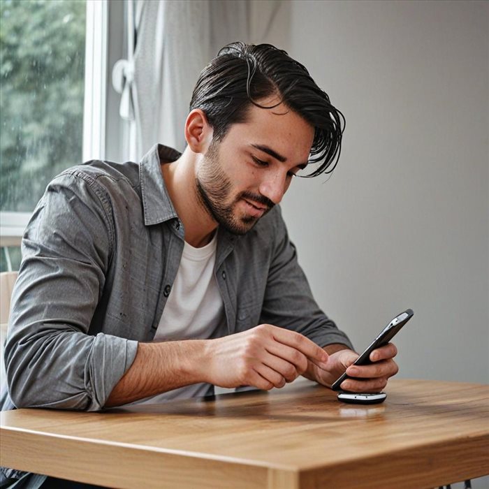 Guide Pratique pour Nettoyer et Protéger Votre iPhone