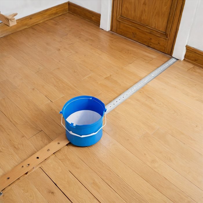 Guide Pratique pour Nettoyer un Parquet Très Sale