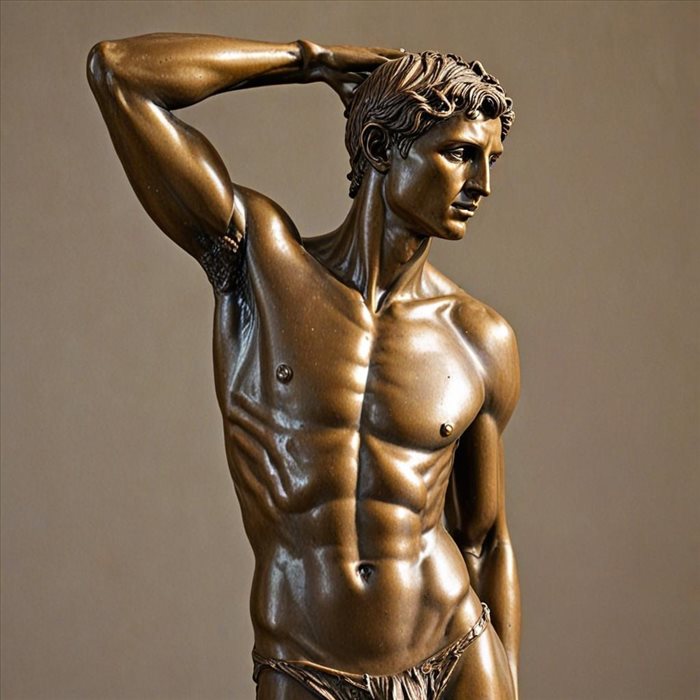 Guide Pratique pour Nettoyer le Bronze Efficacement
