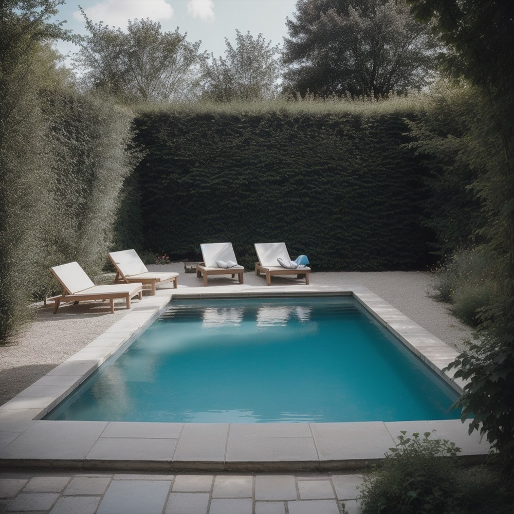 Neptune-Piscines : Installateurs de Coques Françaises
