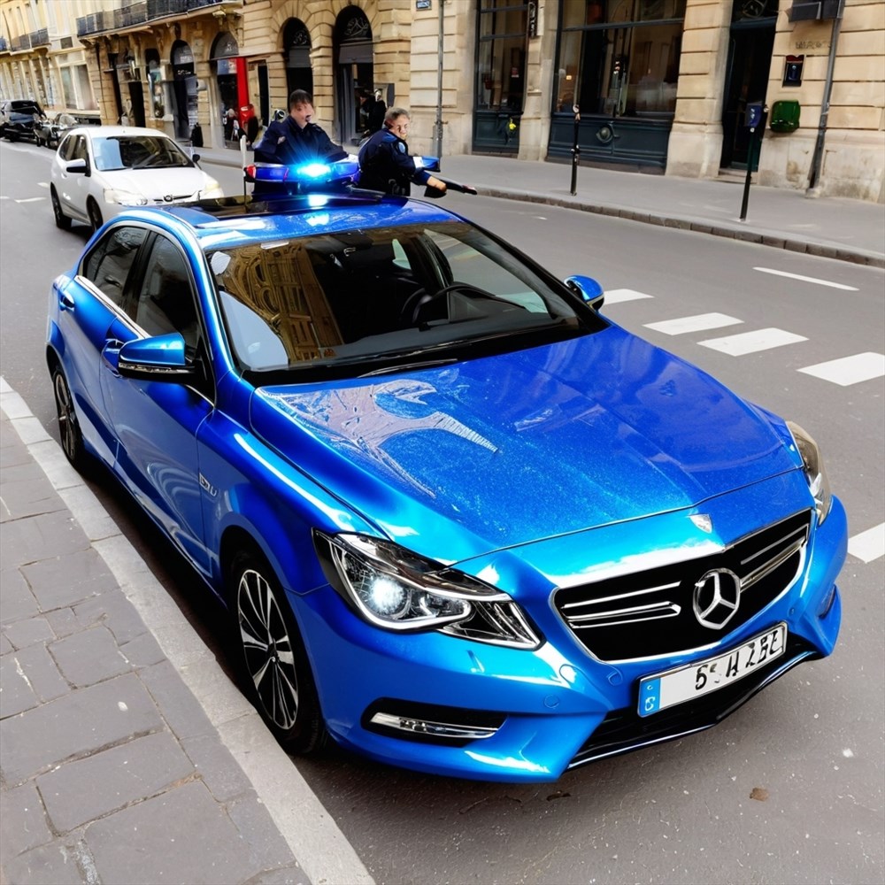 Polissage de voiture : Guide pour un éclat optimal