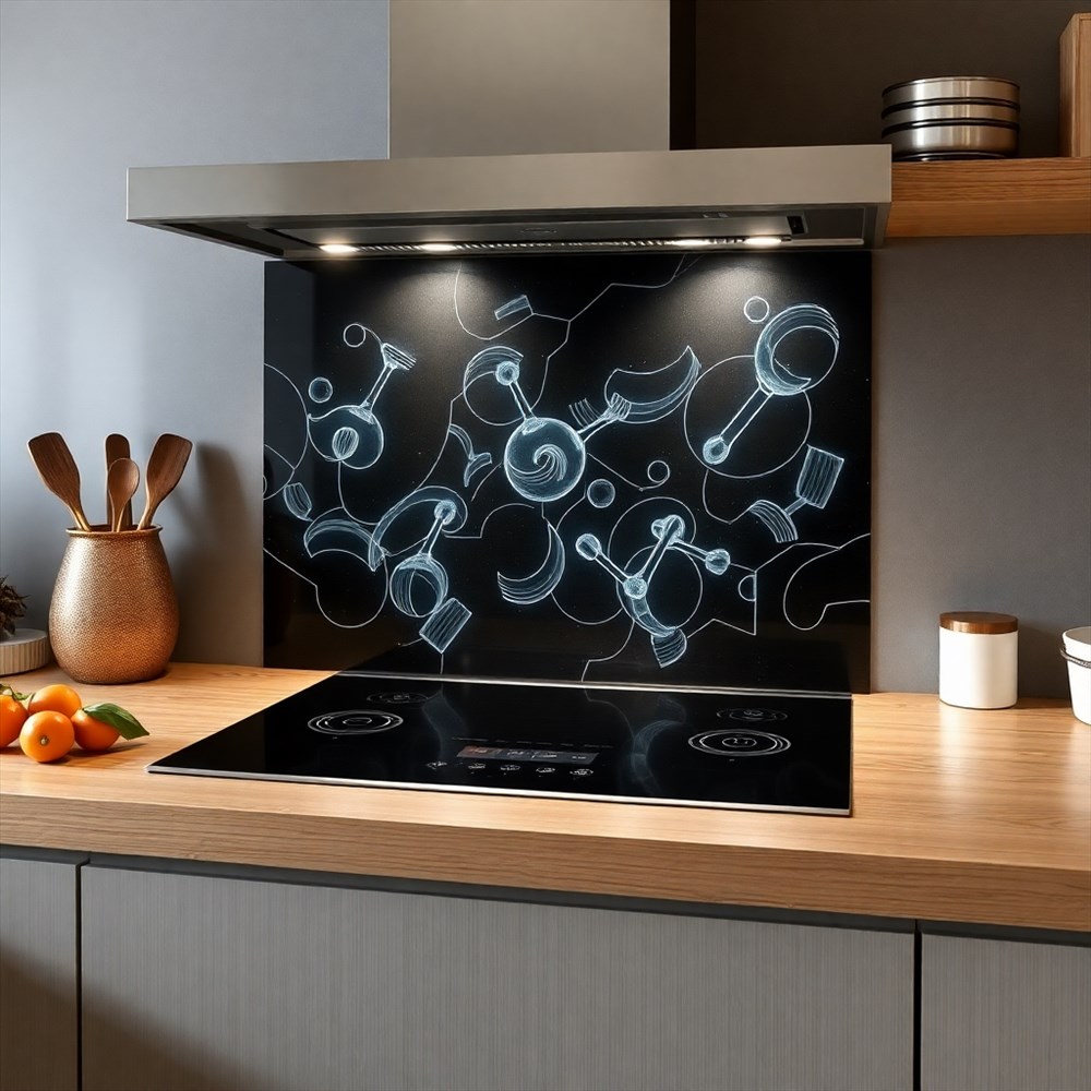 Nettoyer une Plaque Induction Sans Rayures