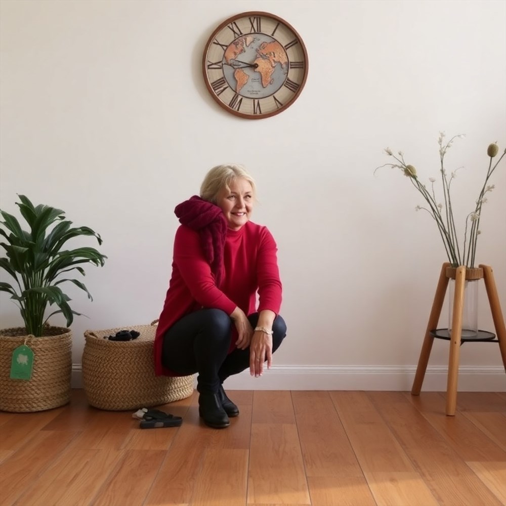 Guide Pratique pour Nettoyer Votre Parquet Efficacement