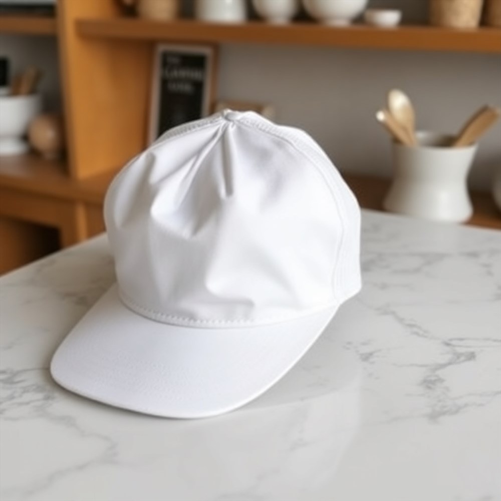 Nettoyer une Casquette Sans Risque de Déformation