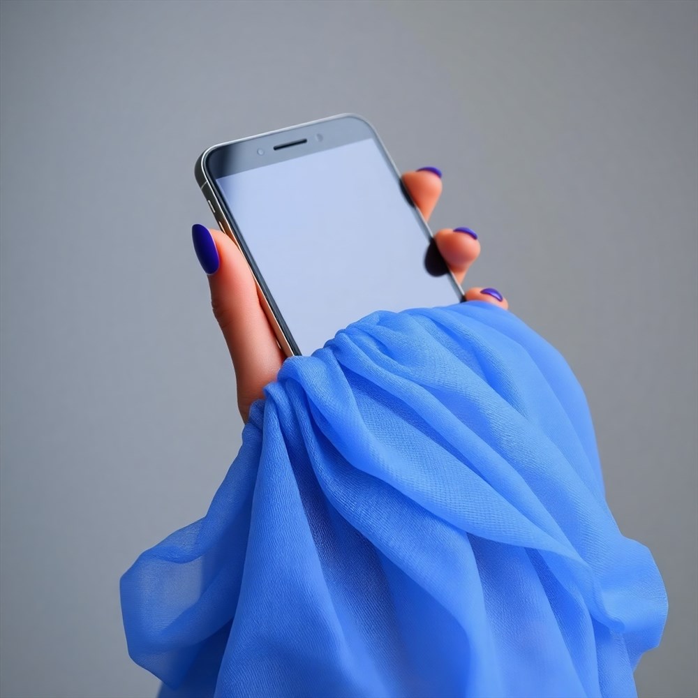 Comment bien nettoyer son téléphone en toute sécurité ?