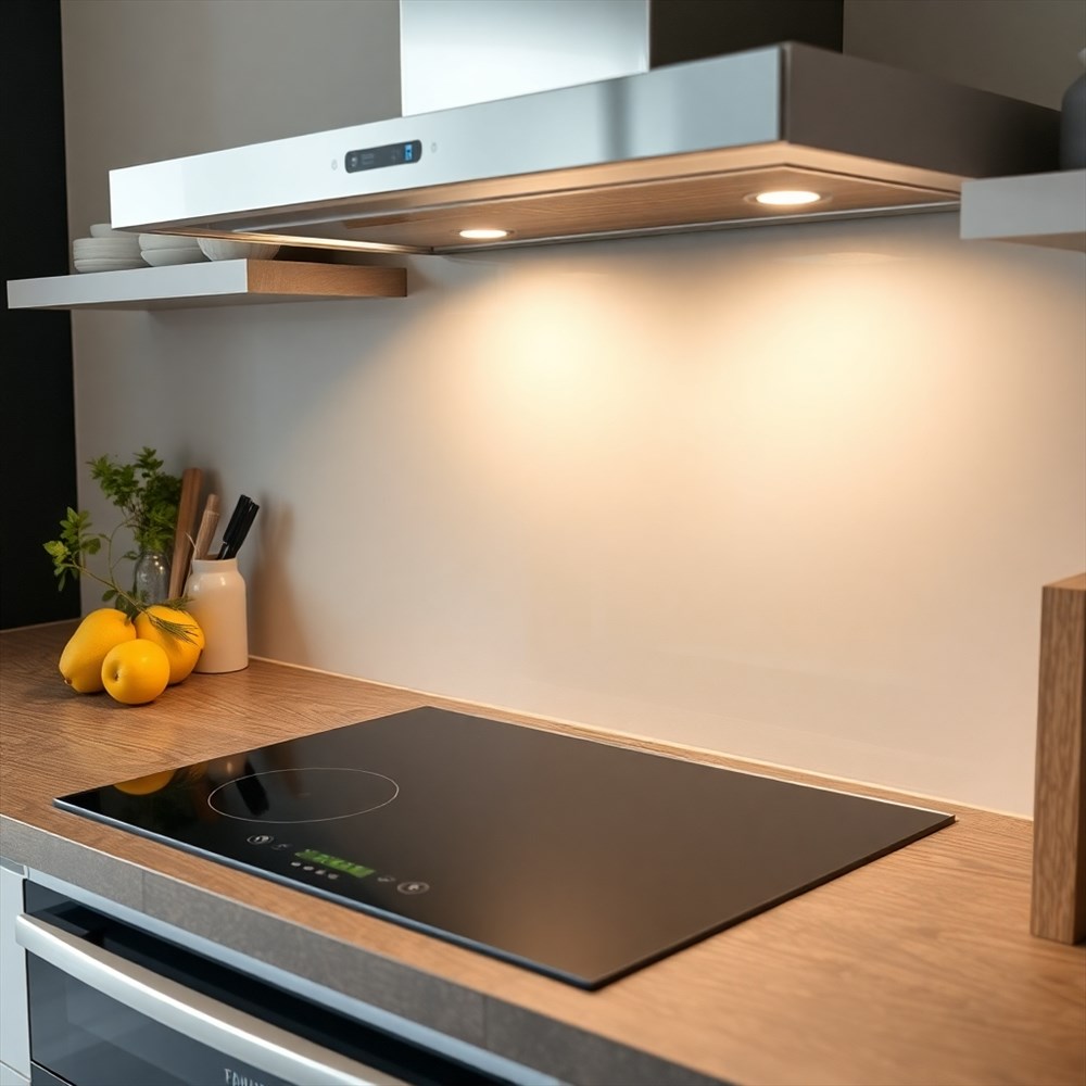 Astuces pour Nettoyer une Plaque à Induction Sans Rayures