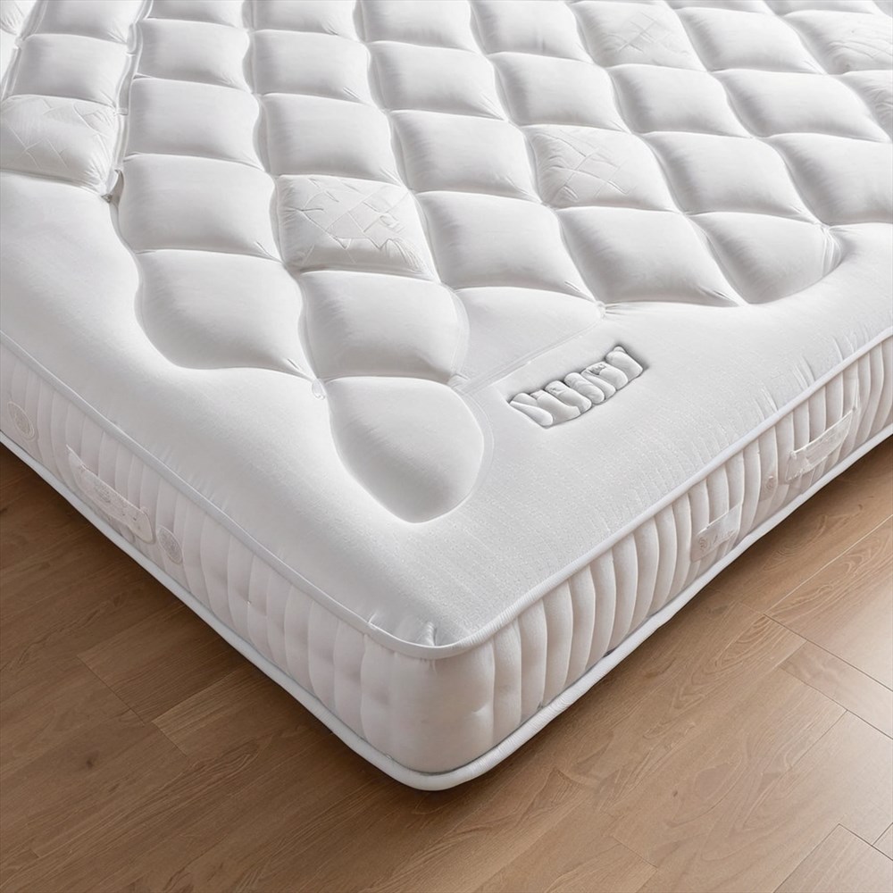 Guide Pratique : Nettoyer un Matelas Jauni Efficacement