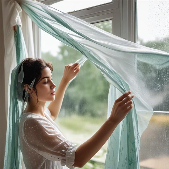 Comment Bien Nettoyer Vos Vitres Facilement