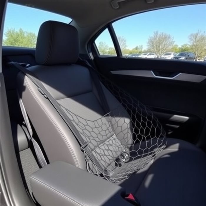 Nettoyage Sièges Voiture : Guide pour un Intérieur Propre