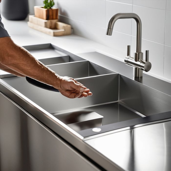 Guide Pratique : Nettoyer l'Inox Efficacement