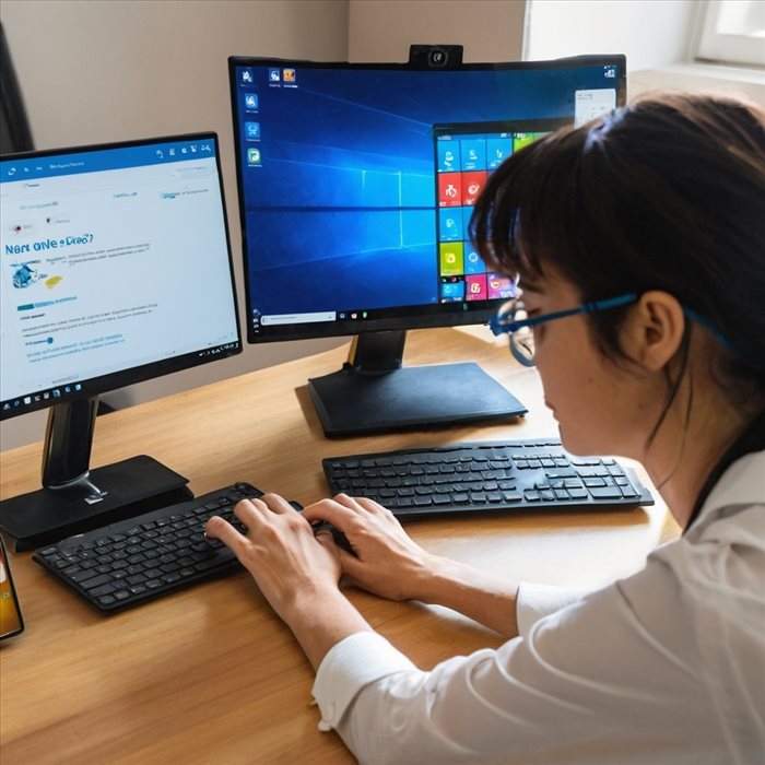Nettoyage Écran d'Ordinateur : Guide Pratique et Écologique