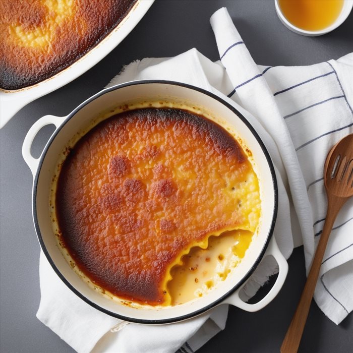 Comment Réparer une Casserole Brûlée Facilement