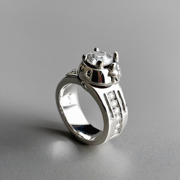 Guide Pratique pour Nettoyer Vos Bijoux en Argent