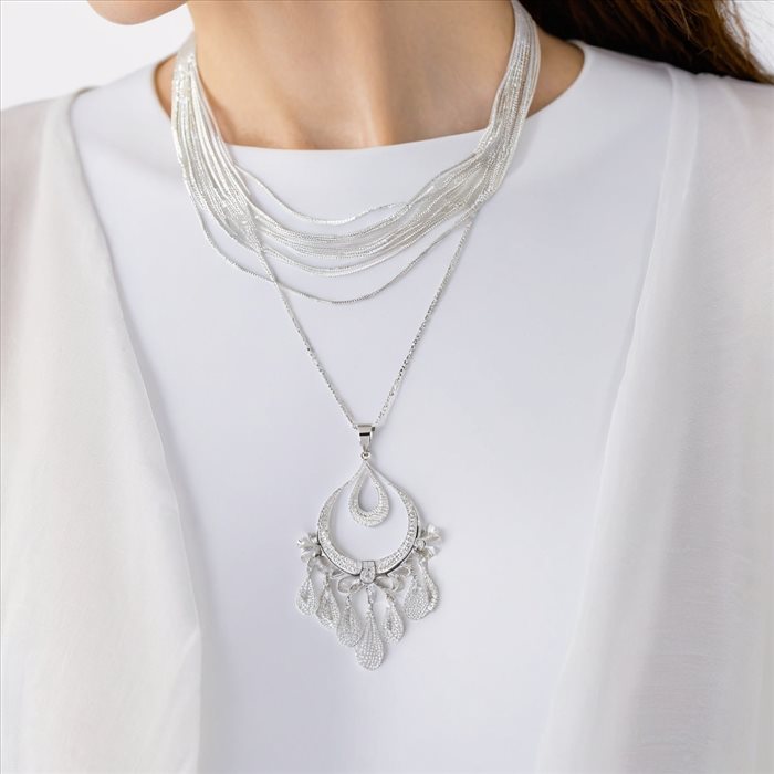 Astuces Pratiques pour Nettoyer Vos Bijoux en Argent