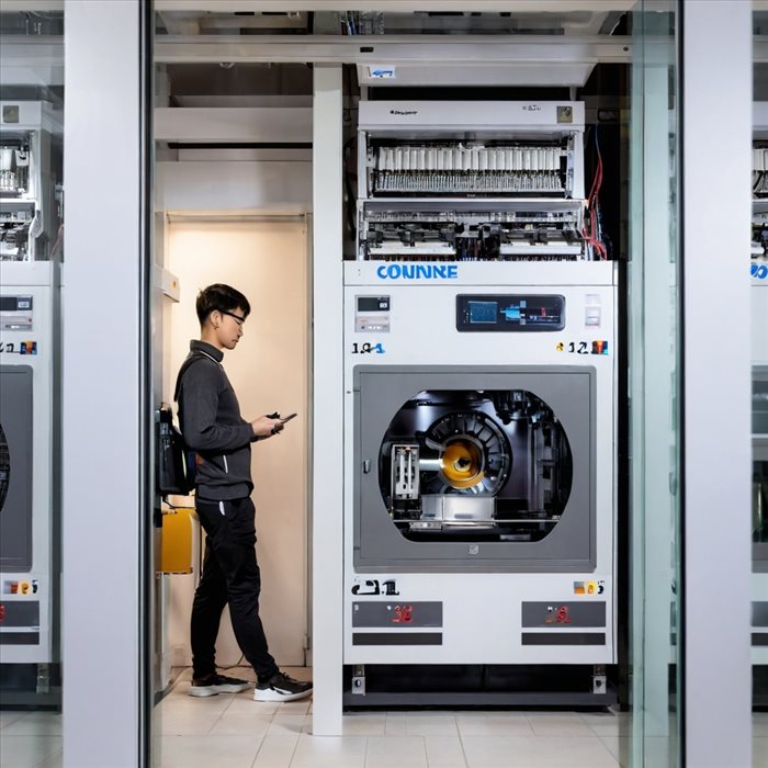 Guide Pratique pour Nettoyer Votre Machine à Laver