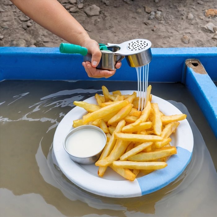 Nettoyage de Friteuse : Guide Pratique et Efficace