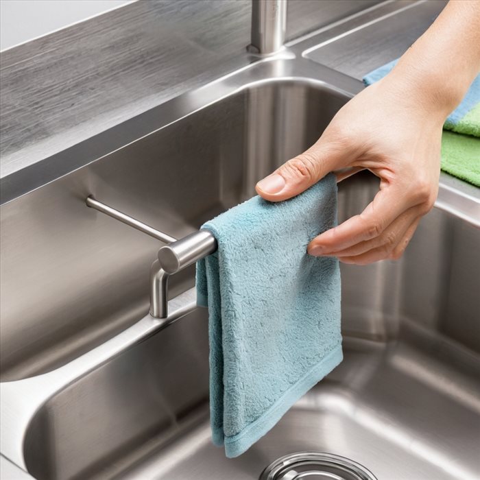 Guide Pratique pour Nettoyer l'Inox Efficacement