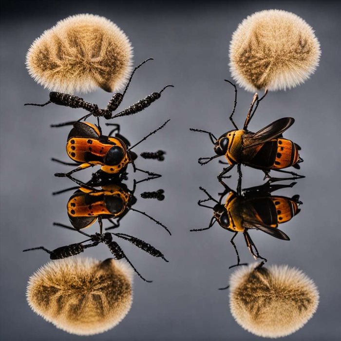 Astuces pour Éviter les Insectes Nuisibles chez Vous