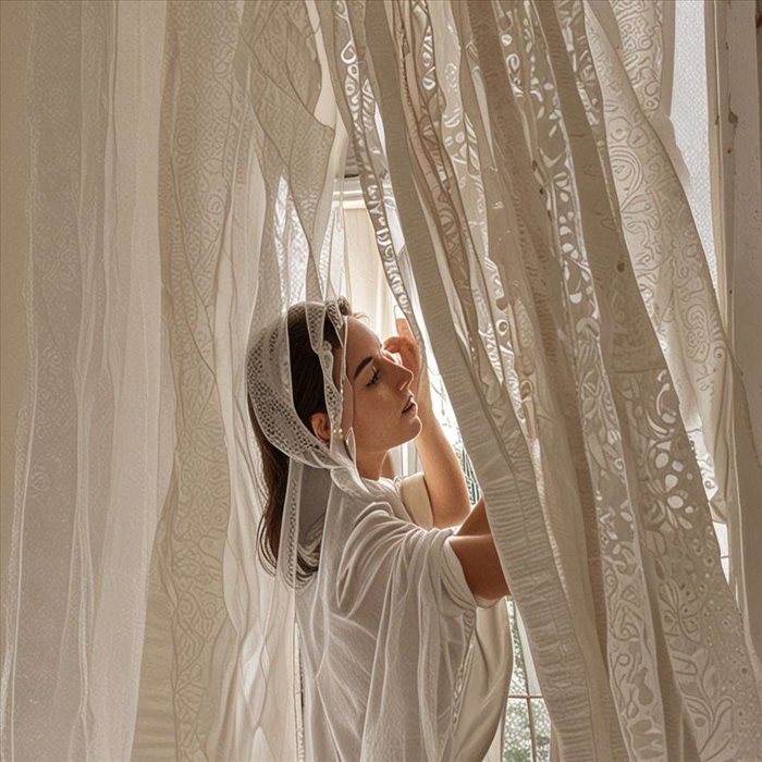 Nettoyer les Vitres Sans Traces