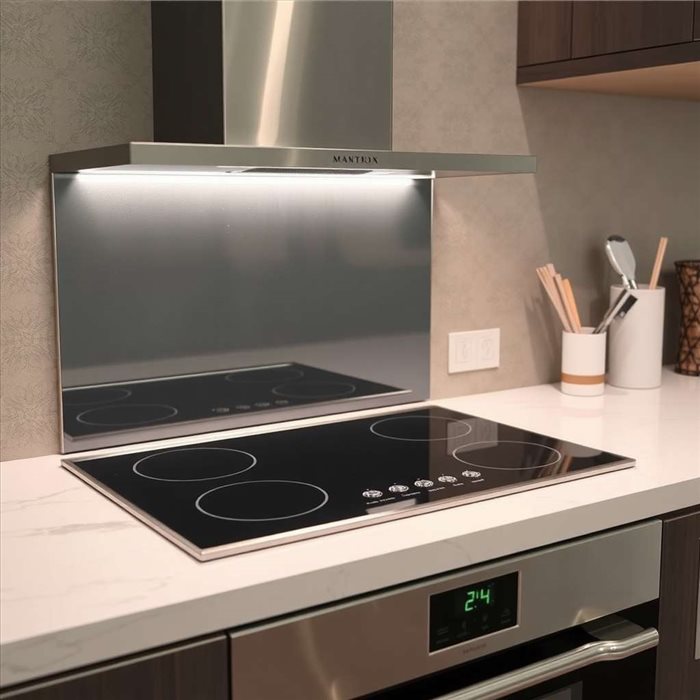 Comment entretenir votre plaque induction sans rayer ?