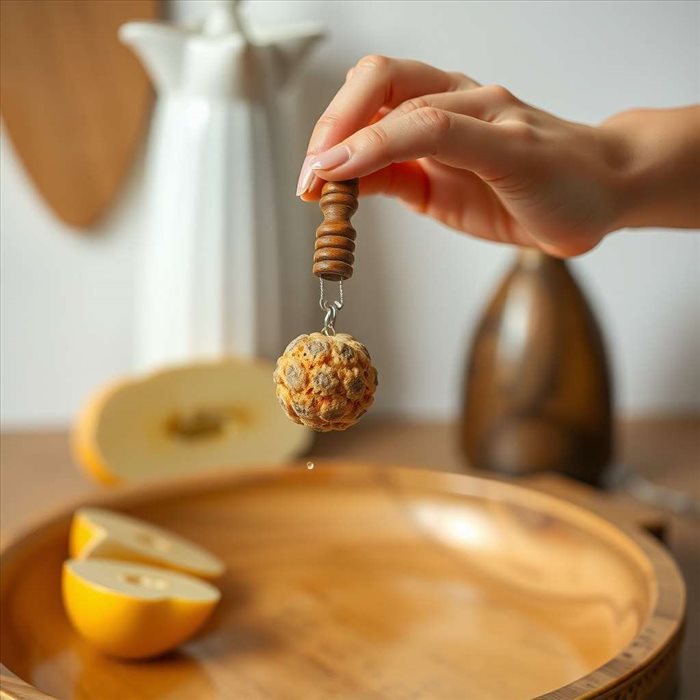 Comment entretenir et faire briller le laiton ?