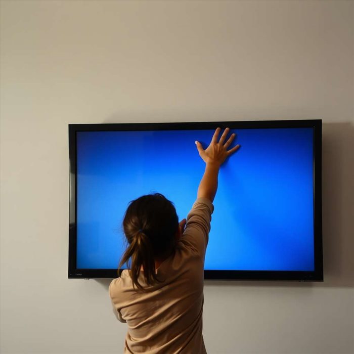 Nettoyer votre écran TV : Guide Pratique et Sécurisé