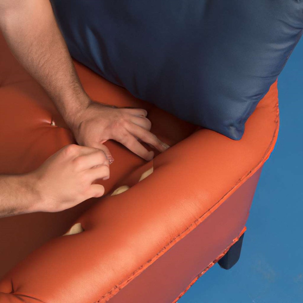 Guide Pratique pour Nettoyer un Canapé en Cuir