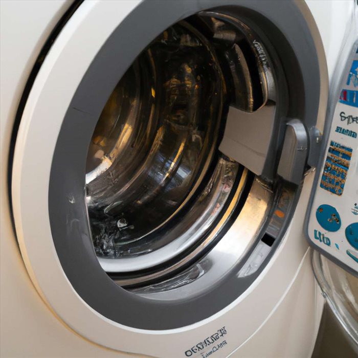 Nettoyer Sa Machine à Laver