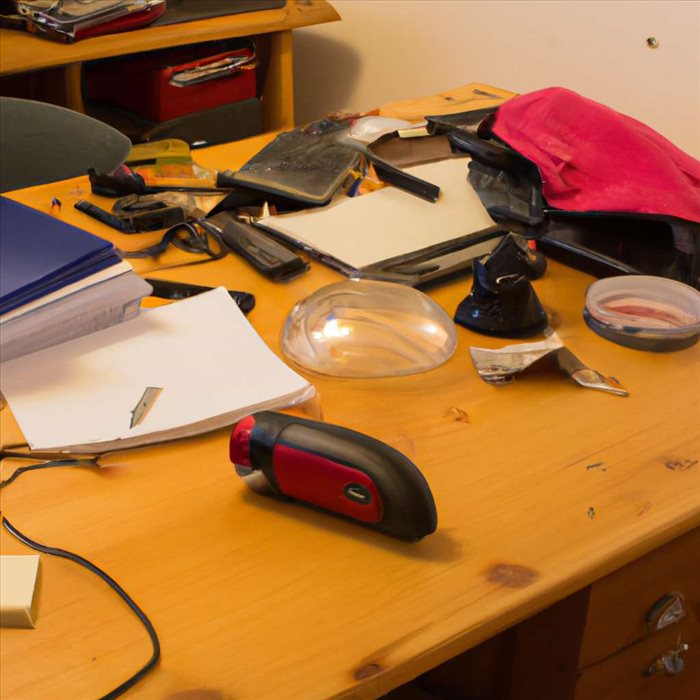 Objets perdus à Angers : Guide de récupération