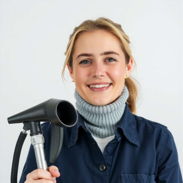 Se former pour lancer un business de nettoyage