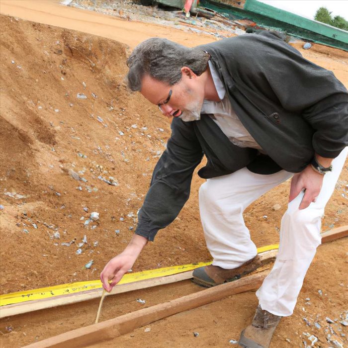 Estimation de Gravillon pour Votre Chantier