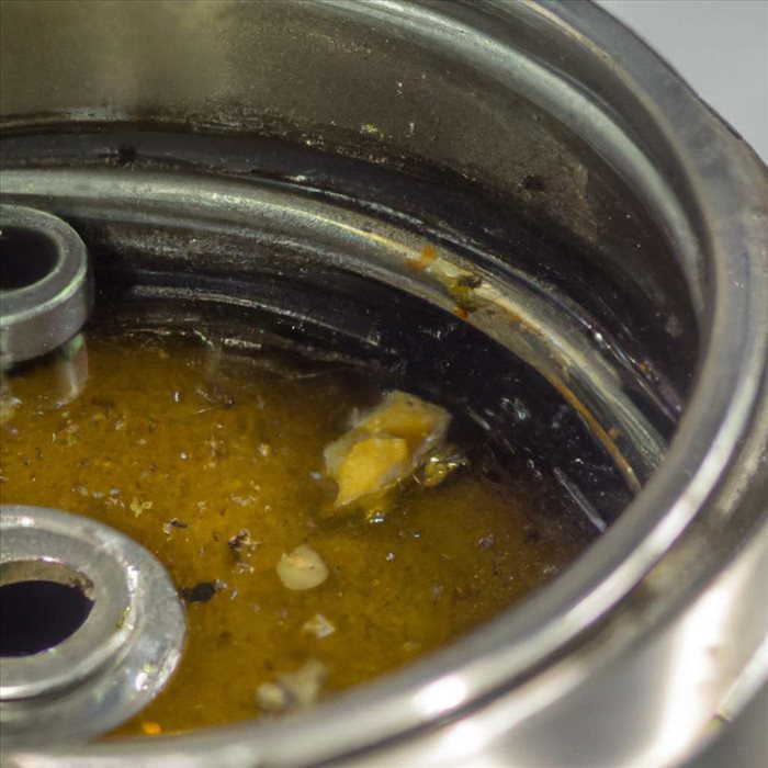 Guide Pratique pour Nettoyer Votre Friteuse Efficacement