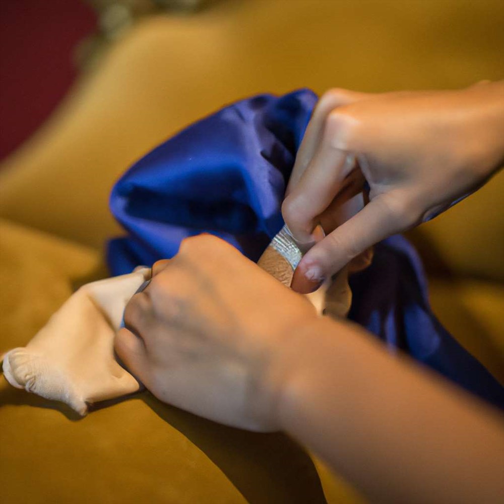 Guide Pratique : Nettoyer un Canapé en Tissu Efficacement