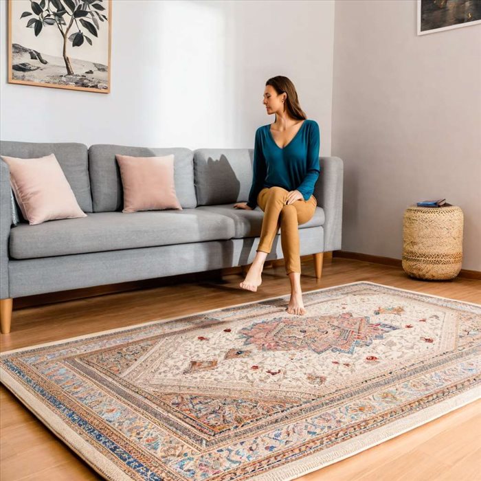Guide Pratique pour Nettoyer Votre Tapis Efficacement