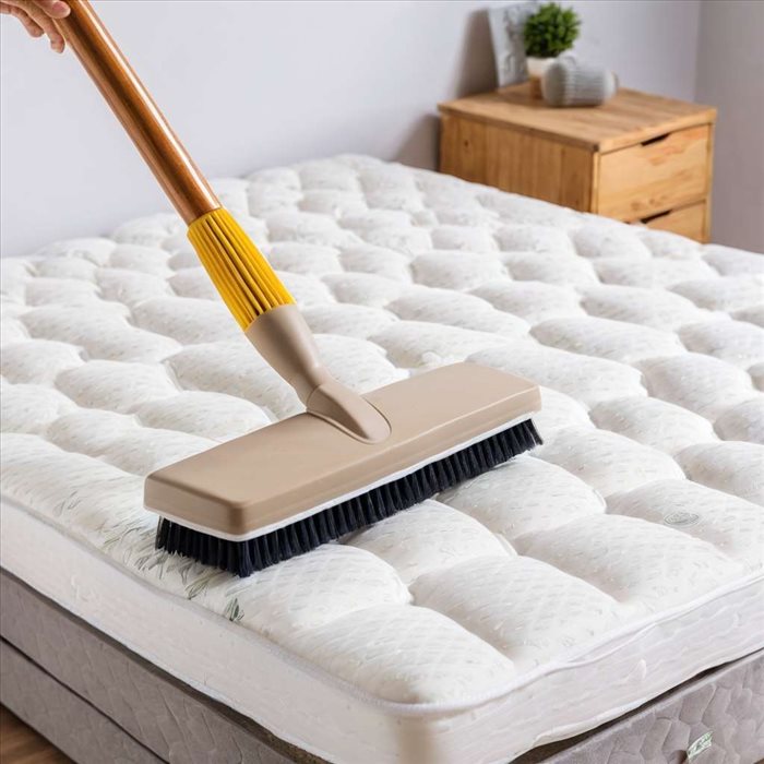 Comment Entretenir et Nettoyer Votre Matelas Efficacement