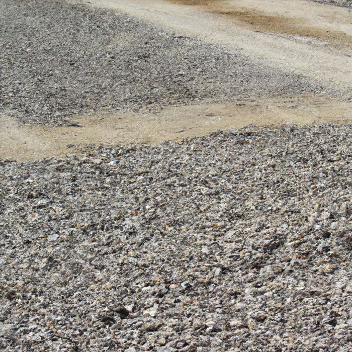 Stabiliser un Sol en Gravier