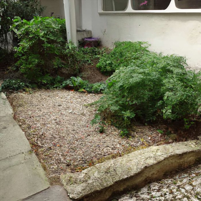 Créer une Cour en Gravier: Guide Pratique et Facile