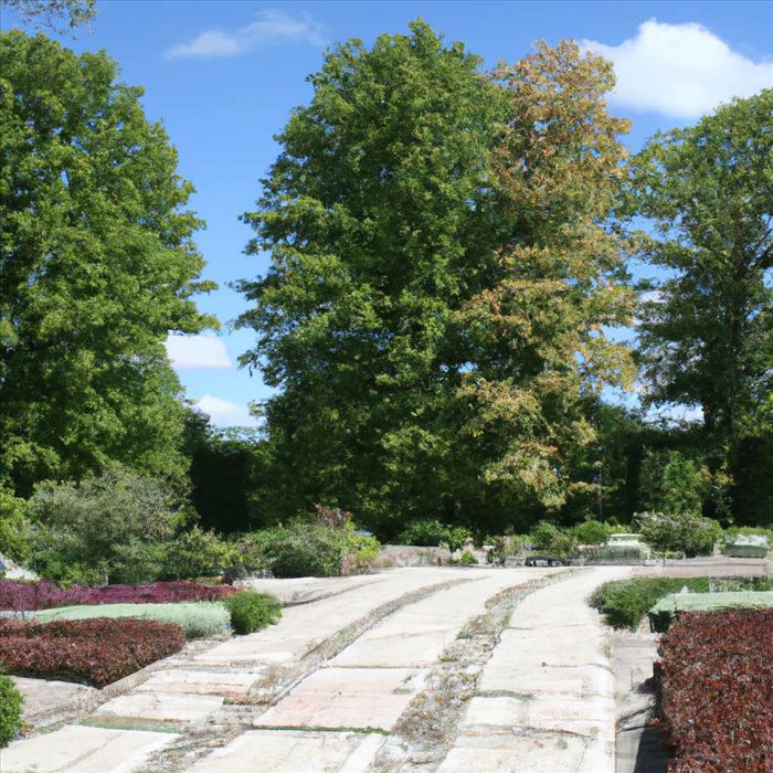 Concevoir une Allée de Garage en Gravier Durable