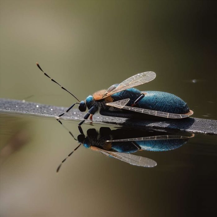 Cafards Marseille Désinsectisation