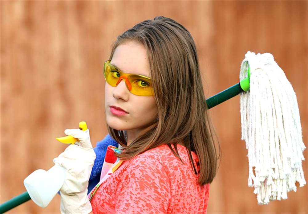 Sécurité et Réglementation: Pratiques pour un Nettoyage de Chantier