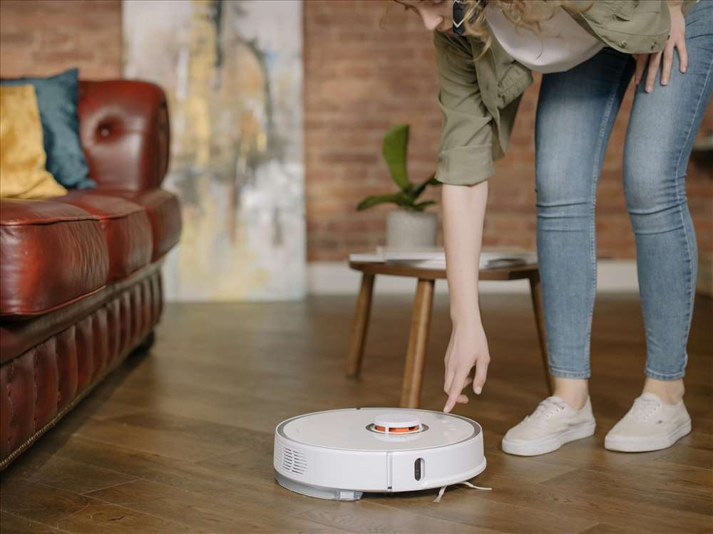 Guide d'achat pour choisir son robot aspirateur laveur