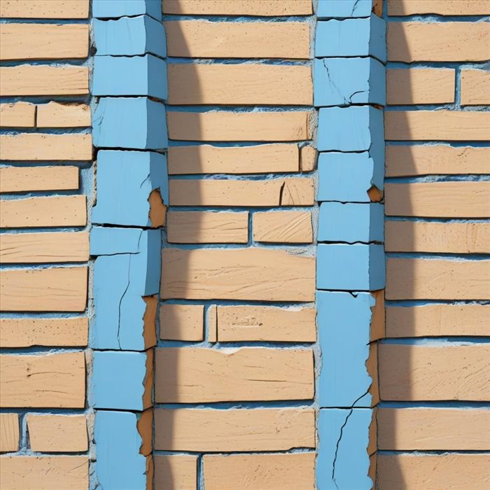 Réparation Fissure Façade : Guide Complet et Astuces
