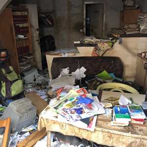 fred, un nettoyeur de bureau à Montpellier