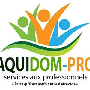 AQUIDOM-PRO, un nettoyeur de bureau à Bordeaux