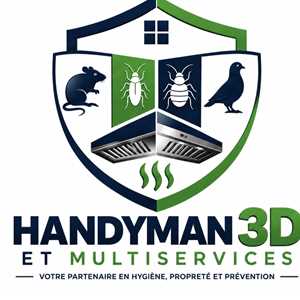 handyman multiservices, un expert en désinsectisation à Champs-sur-Marne