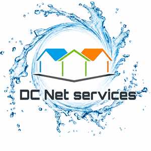 DC NET SERVICES , un nettoyeur de bureau à Fort de France