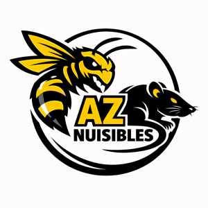 AZ NUISIBLES, un exterminateur d'insectes à Brive-la-Gaillarde