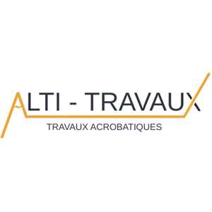 ALTI - TRAVAUX, un nettoyeur industriel à Chambéry