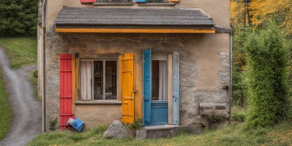 Annuaire en ligne des spécialistes du débarras de maison à proximité de Cosne-Cours-sur-Loire